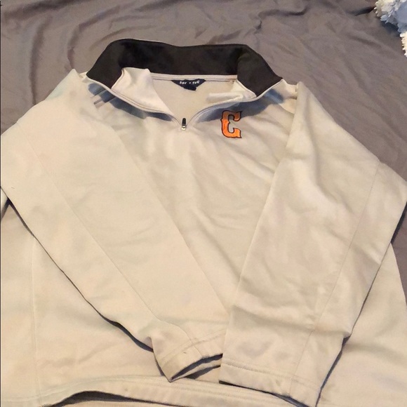 Men’s pullover - Picture 4 of 4